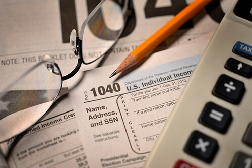 Tax Preparation Business Idea Tax Preparation Business Idea