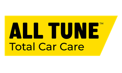 All Tune Total Car Care Logo All Tune Total Car Care