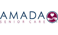 Amada Senior Care Logo Amada Senior Care