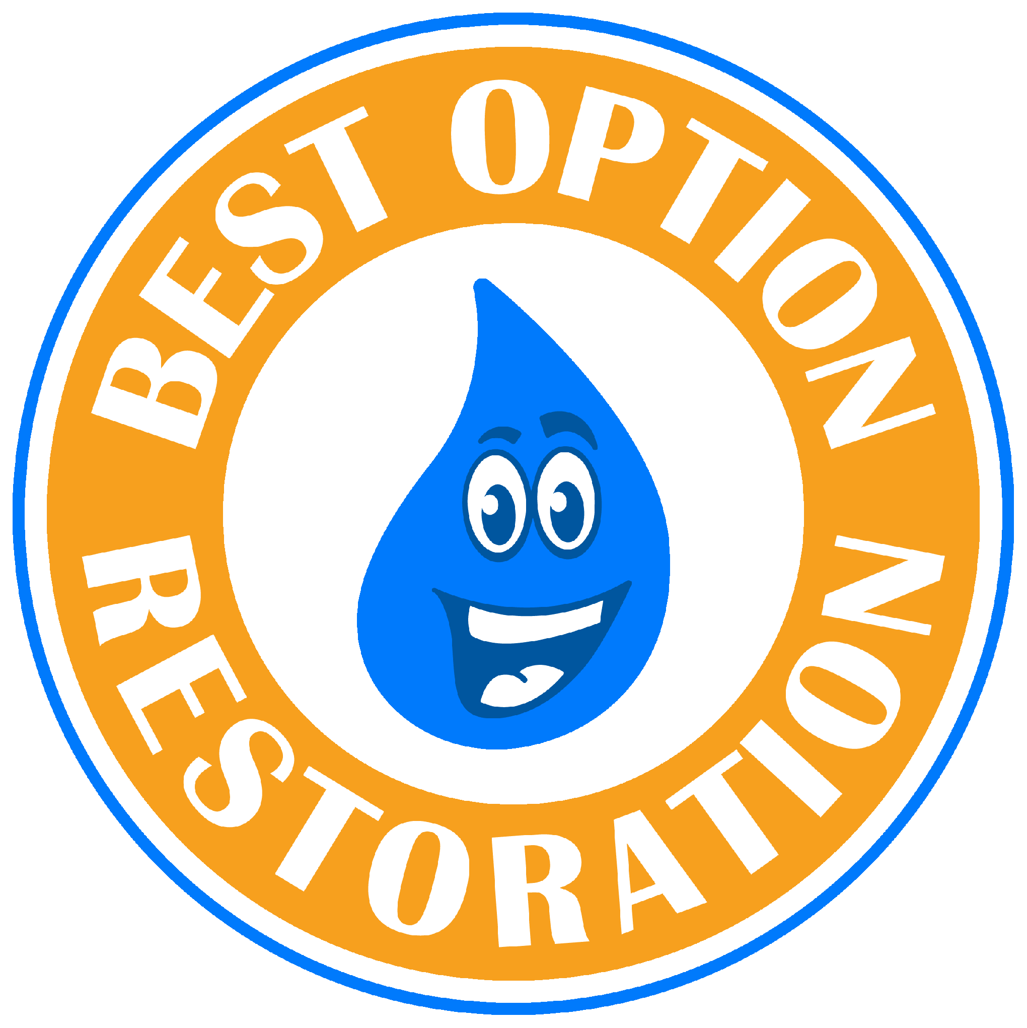 Best Option Restoration Logo Best Option Restoration