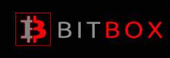 Bitbox ATM Logo Bitbox ATM