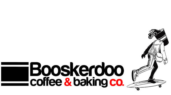 Booskerdoo Coffee & Baking Co.