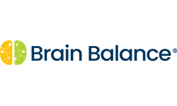 Brain Balance Logo Brain Balance