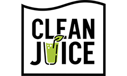 Clean Juice Logo Clean Juice