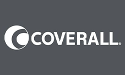 Coverall North America, Inc. Logo Coverall North America, Inc.