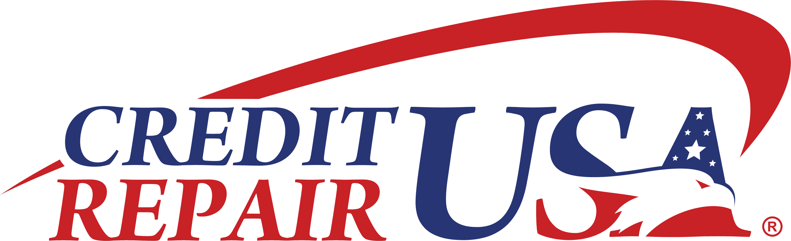 CREDIT REPAIR USA Logo CREDIT REPAIR USA