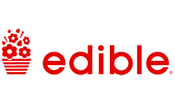 Edible Edible