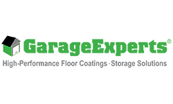 GarageExperts Logo GarageExperts