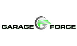 Garage Force Logo Garage Force