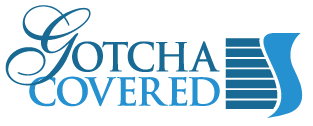 Gotcha Covered Logo Gotcha Covered