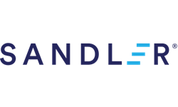 Sandler Training Logo Sandler Training
