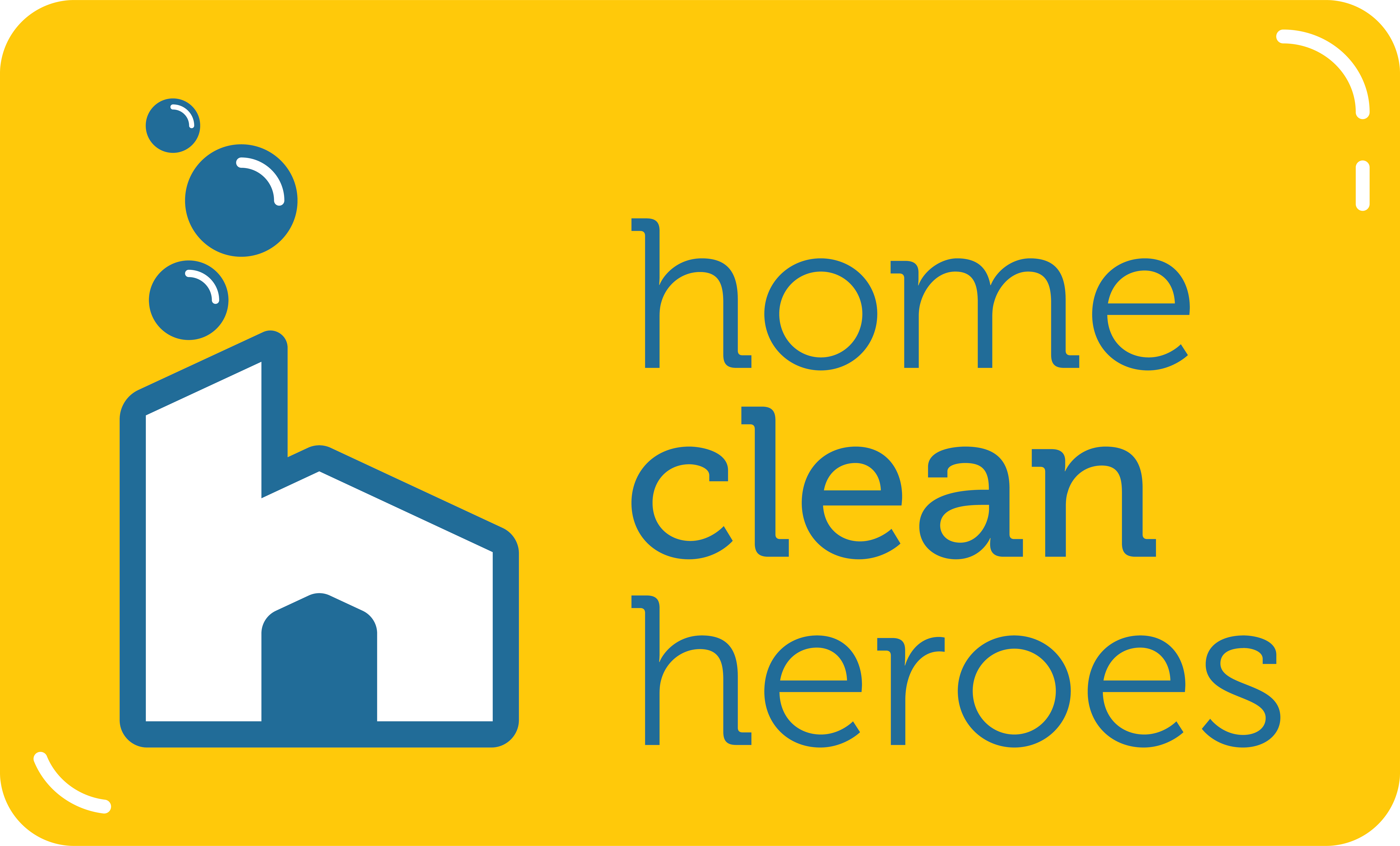 Home Clean Heroes