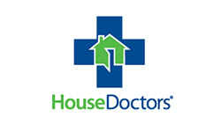 House Doctors Handyman Service Logo House Doctors Handyman Service