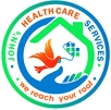 John's Home Healthcare Logo John's Home Healthcare