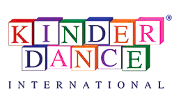 Kinderdance International Logo Kinderdance International
