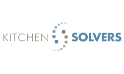 Kitchen Solvers Logo Kitchen Solvers