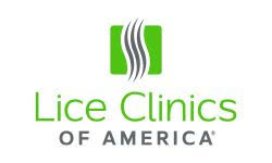 Lice Clinics of America™ Logo Lice Clinics of America™