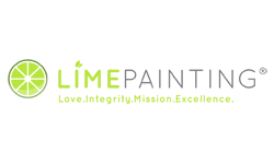 LIME Painting