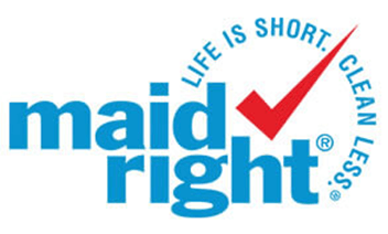 Maid Right Logo Maid Right