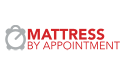 Mattress By Appointment Logo Mattress By Appointment