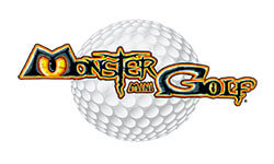 Monster Mini Golf - The Amusement Park Next Door Logo Monster Mini Golf - The Amusement Park Next Door