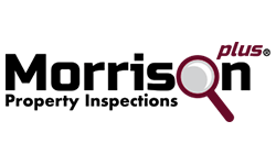 Morrison Plus Property Inspections Logo Morrison Plus Property Inspections