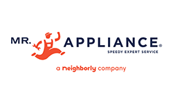 Mr. Appliance Logo Mr. Appliance