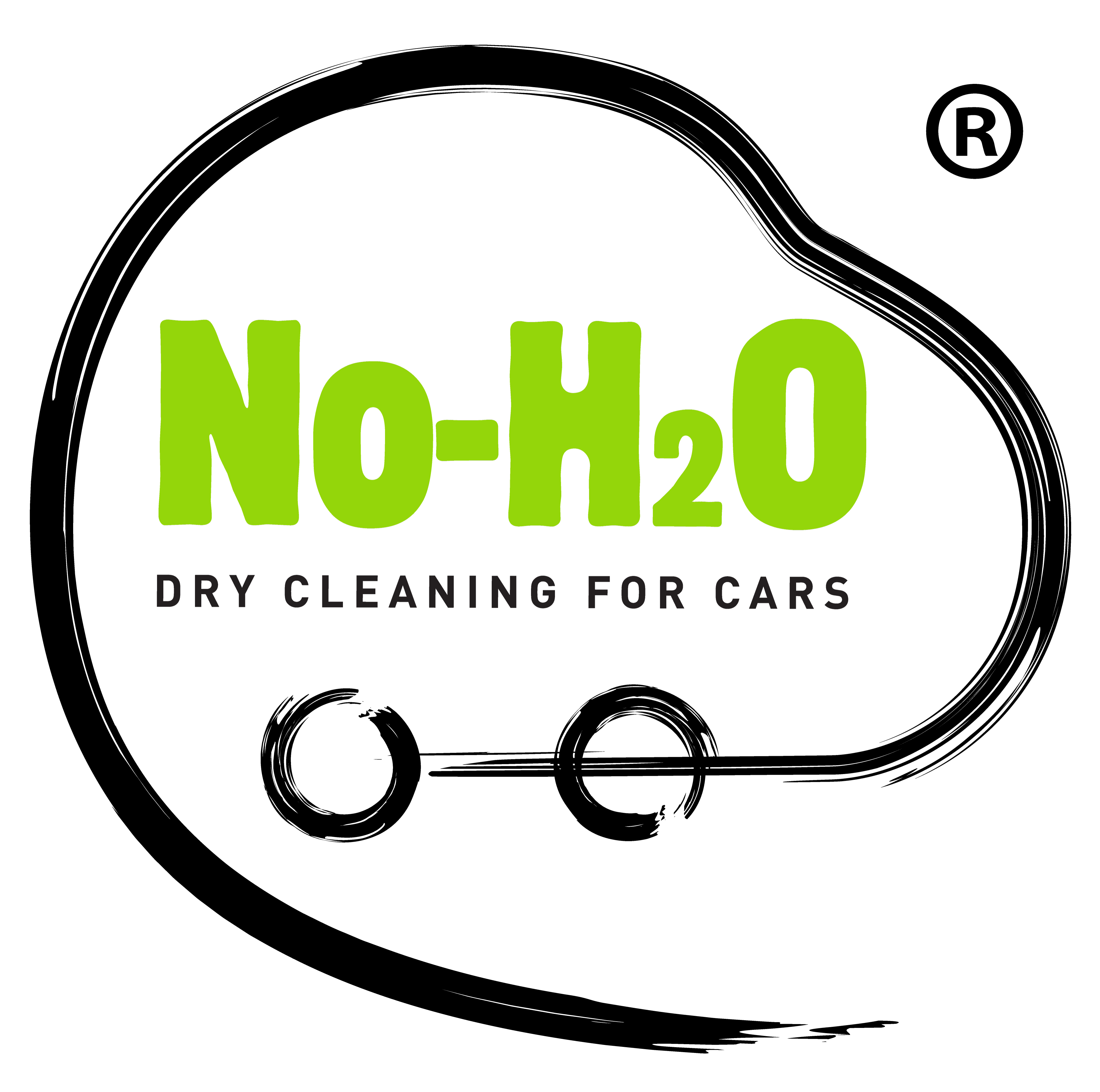 No-H2O Logo No-H2O