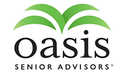 Oasis Senior Advisors Logo Oasis Senior Advisors