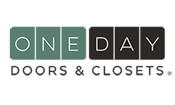 One Day Doors & Closets Logo One Day Doors & Closets