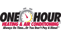 One Hour Heating & Air Conditioning