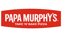 Papa Murphy's Pizza Logo Papa Murphy's Pizza