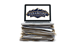 Paramount Tax & Accounting