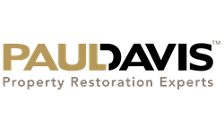 Paul Davis Restoration Logo Paul Davis Restoration
