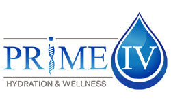 Prime IV Hydration & Wellness