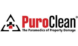 PuroClean Logo PuroClean