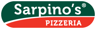 Sarpino's Pizzeria Logo Sarpino's Pizzeria