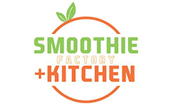 Smoothie Factory Logo Smoothie Factory