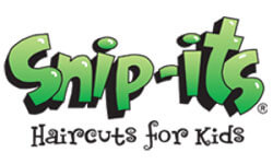 Snip-its Hair Cuts For Kids