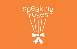 Speaking Roses Logo Speaking Roses
