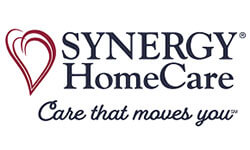 SYNERGY HomeCare