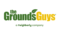 Grounds Guys Logo Grounds Guys