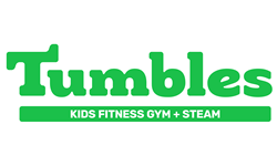 Tumbles Logo Tumbles