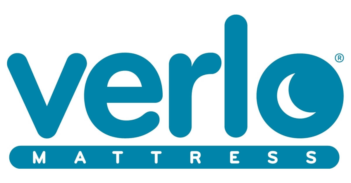 Verlo Mattress Factory Stores Logo Verlo Mattress Factory Stores
