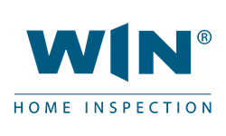 WIN Home Inspection Logo WIN Home Inspection