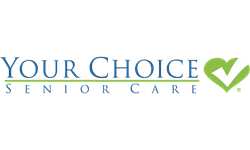 Your Choice Senior Care Logo Your Choice Senior Care