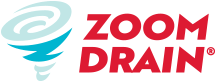 ZOOM DRAIN Logo ZOOM DRAIN