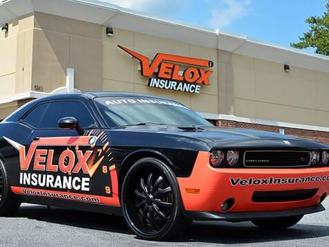 Velox Insurance Velox Insurance Slider 1