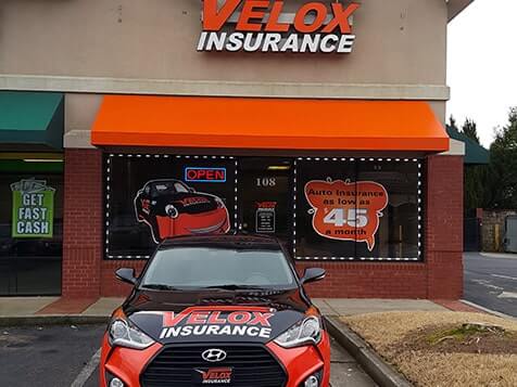 Velox Insurance Velox Insurance Slider 3