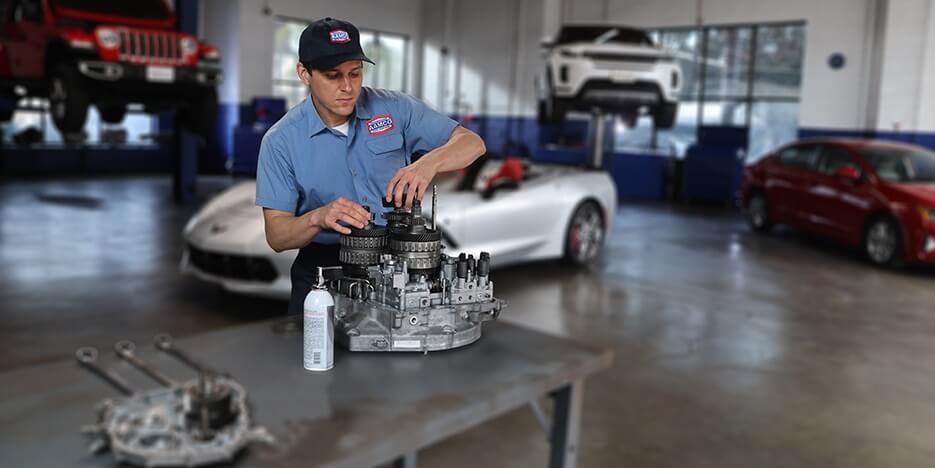 AAMCO Transmissions & Total Car Care Slider-2